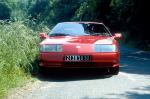 Renault Alpine GTA V6 Turbo Mille Miles 1989 года